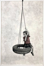 Load image into Gallery viewer, Andrew Scott - Swing