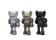 Load image into Gallery viewer, KAWS - Clean Slate ( Grey, Brown, Black) (Complete Set of 3)