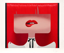 Load image into Gallery viewer, Oli Epp - Red