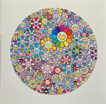 Load image into Gallery viewer, Takashi Murakami - Thank You for the Wonderful Destiny
