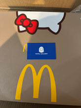 Load image into Gallery viewer, McDonald's x Hello Kitty - Lucky Mahjong Set (Sanrio)