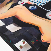 Load image into Gallery viewer, Danielle Orchard - A Fallow Field