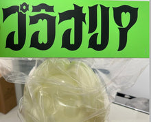 Load image into Gallery viewer, Seungcheol Ok (Aokizy) - Planaria No. 2( GlD, Glow in Dark)