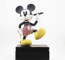 Load image into Gallery viewer, Mr Doodle - Mickey Mouse