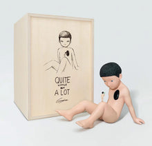 Load image into Gallery viewer, Gongkan - Quite Little But A Lot