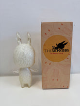 Load image into Gallery viewer, Kasing Lung - Labubu Trilogy ( White, Zimomo, The Monsters)