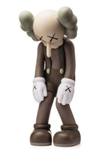 Load image into Gallery viewer, Kaws - Small Lie (Grey, Brown, Black, Complete set of 3, Companion)
