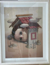 Load image into Gallery viewer, Mark Jeffrey R. Santos - Boxed in