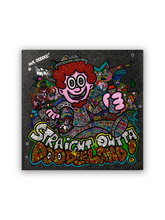 Load image into Gallery viewer, Mr Doodle - Straight Outta Doodleland