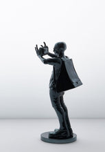 Load image into Gallery viewer, Abe Nyubo - Sightseeing ( Blue ) ( Starry Navy )