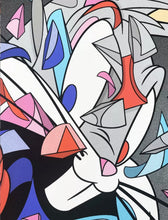 Load image into Gallery viewer, Louis De Guzman - A Wild Hare (2nd Edition)