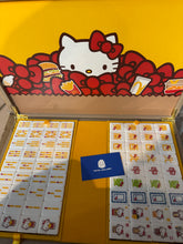 Load image into Gallery viewer, McDonald's x Hello Kitty - Lucky Mahjong Set (Sanrio)