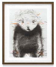 Load image into Gallery viewer, Iwan Effendi - Pose : Series No 1
