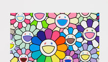 Load image into Gallery viewer, Takashi Murakami - Flowers of Hope
