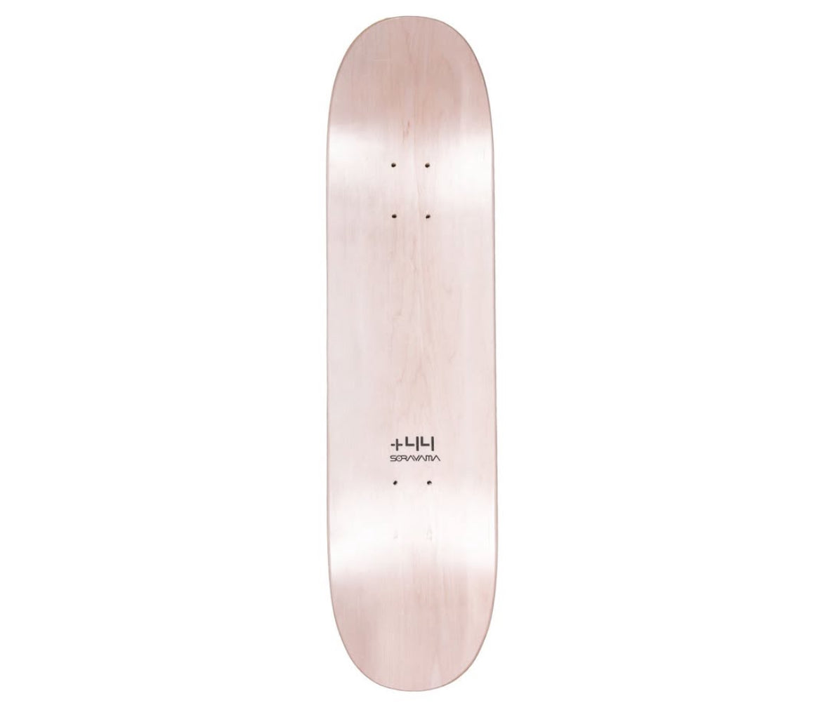 Hajime Sorayama X +44 - Skatedeck – Toyol Toys