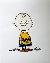 Load image into Gallery viewer, 2Choey - Charlie Brown