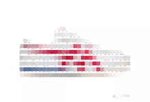 Load image into Gallery viewer, Nick Smith - 1968 Onitsuka Tiger Corsair