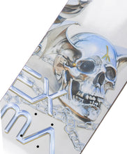 Load image into Gallery viewer, Hajime Sorayama - Skull (Skateboard Triptych, Complete set of 3)