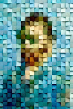Load image into Gallery viewer, Timur Zagirov - Self Portrait Vincent Van Gogh