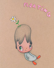 Load image into Gallery viewer, Javier Calleja - Floating
