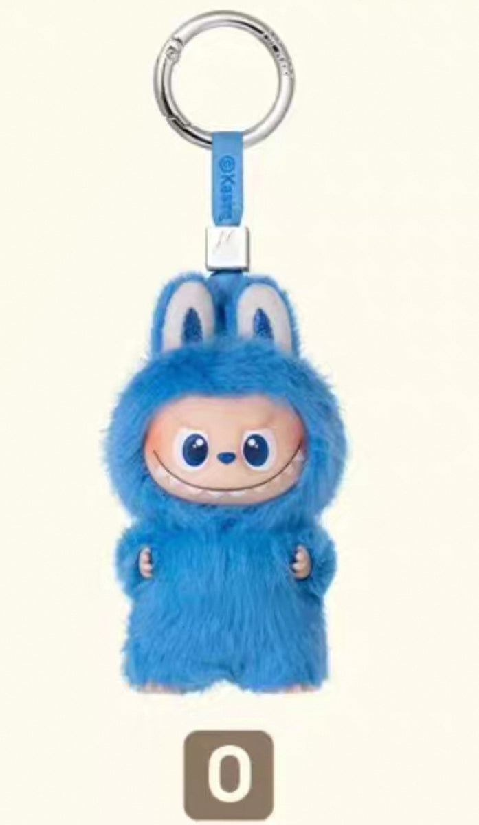 Kasing Lung - 'O' Pin For Love (The Monsters, Pop Mart) – Toyol Toys