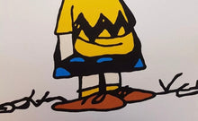 Load image into Gallery viewer, 2Choey - Charlie Brown