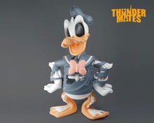 Load image into Gallery viewer, Cote Escriva - Creepy Duck ( Fluor)