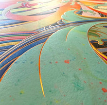 Load image into Gallery viewer, James Jean - Adrift IV (4)