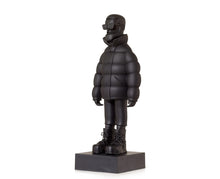 Load image into Gallery viewer, Craig Costello (KRINK) - Mr. Moncler (Black)