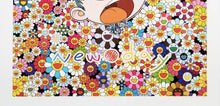 Load image into Gallery viewer, Takashi Murakami - New Day: Self-Portrait
