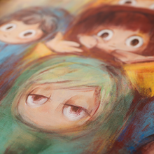 Load image into Gallery viewer, Meiying Li - Puzzle