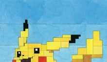 Load image into Gallery viewer, Adam Lister - Pikachu (Pokémon)
