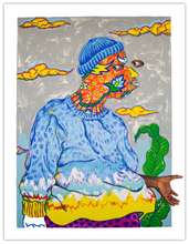Load image into Gallery viewer, Simphiwe Ndzube - Iqhawe