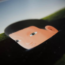 Load image into Gallery viewer, Gongkan, Suntur - There are some reasons why we become friends