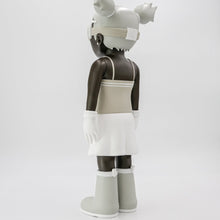 Load image into Gallery viewer, Hebru Brantley - Power Duo ‘98 (White, Bat Boy and Bat Girl, Lil Wonda, Supa)