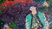Load image into Gallery viewer, Tomokazu Matsuyama - River To The Bank