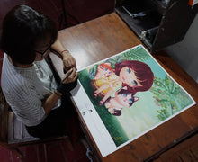 Load image into Gallery viewer, Adin Wiedyardini - Cozy Afternoon