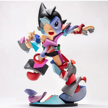 Load image into Gallery viewer, Louis De Guzman - Astroboy Atom Vs. Astro