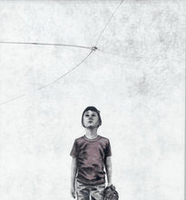 Load image into Gallery viewer, Andrew Scott - Catch (Baseball, Boy, Pitcher, Catcher)