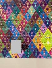 Load image into Gallery viewer, Ron English - Rabbit (Blotter Print)