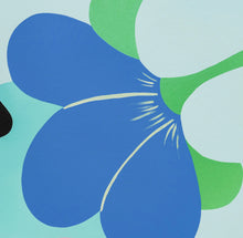 Load image into Gallery viewer, Deborah Segun - Sweet Bloom (Blue)