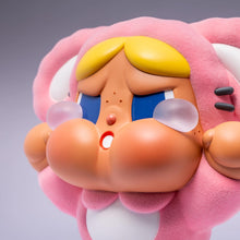 Load image into Gallery viewer, Crybaby Molly - The Angry Bunny