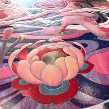 Load image into Gallery viewer, James Jean - Adrift III