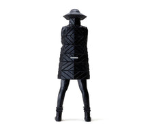 Load image into Gallery viewer, Taku Obata - B-Girl Down Jacket (Neighborhood)