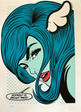 Load image into Gallery viewer, D*Face - ? District 13 ?