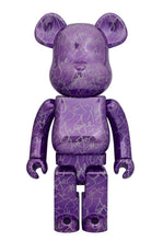 Load image into Gallery viewer, Medicom Toy - JJ20 Be@rbrick 1000% ( JJ Lin, Bearbrick)