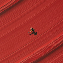 Load image into Gallery viewer, Werner Bronkhorst - Sprint (Red, Athletics, Track)