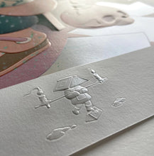 Load image into Gallery viewer, James Jean - Bibliophile