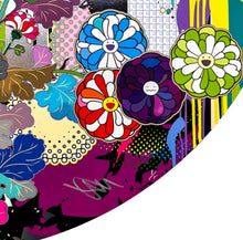 Load image into Gallery viewer, Takashi Murakami - Korin‘s Flowers and Abstract Imagery ( Rinpa Flowers and Abstract Images)