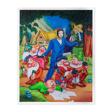 Load image into Gallery viewer, PRIEST - Snow Write and the Seven Dwarfs